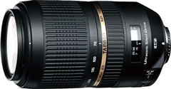 TAMRON SP 70-300mm F4-5.6 Di VC USD　EF Tamron SP AF 70-300mm F4-5.6 Di VC USD (Canon) - CeX (IN): - Buy